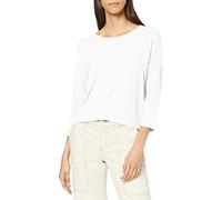 ONLY Women's Onlglamour 3/4 Top JRS Noos Sweater, Cloud Dancer, X-Small