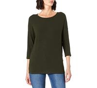 ONLY Women's Onlglamour 3/4 Top JRS Noos Sweater, Rosin, S