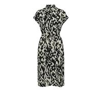 ONLY Women's Onlhannover S/S Shirt Dress Noos WVN Blouse, Birch, 10