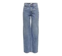 Women's wide-leg jeans Only Hope Ex Hw Rea345 Bleu 31x32