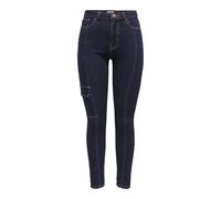 ONLY Women's Onliconic Hw Skinny La Cargo DNM Tai Jeans