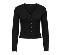 ONLY Women's Onlilse Life L/S Caridgan Struc JRS Noos