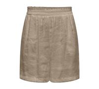 Only Iris Modal Shorts Beige L Woman