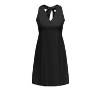 ONLY Women's Onljane Life Sky Singlet Dress Ptm, Black, XS
