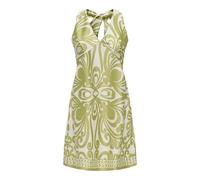 ONLY Women's Onljane Life Sky Singlet Dress Ptm, Camping Gear, L