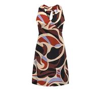 ONLY Women's Onljane Life Sky Singlet Dress Ptm, fudgesickle, L
