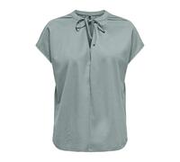 ONLY Women's Onljany S/S String Top JRS, Abyss, S