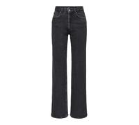 ONLY Women's Onljuicy Hw Wide Leg Rea707 DNM Noos Jeans