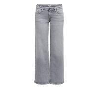 ONLY Women's Onljuicy Lw Wide Leg DNM Rea707 Noos Onljuicy Lw Wide Leg DNM Rea707 Noos