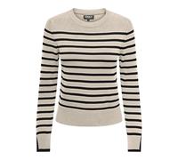 ONLY Women's Onlkalana Ls O-Neck KNT Sweater