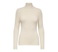 ONLY Women's Onlkarol KNT Noos L/S Rollneck Pullover Sweater | Knit Fit, Long Sleeves, Long, Casual, Maximum Temperature 86 °F Gentle Cycle