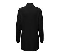 ONLY Women's Onlkatia Ls Long Slit High Neck KNT Knitted Jumper