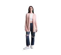 ONLY Women's Onlkatia Ls Struct Open Card Cc KNT Cardigan Sweater