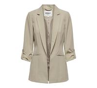 Only Kayle Orleen Blazer Beige 34 Woman