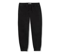 ONLY Women's Onlkelda Missouri Mid DNM Azg085 Jeans, Washed Black, M / 34L