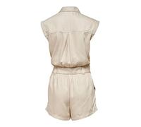 ONLY Women's ONLKENYA Life Utility Playsuit OTW Jumpsuit, Moonbeam, M