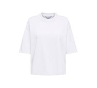 Onllara S/S Boxy Tee JRS
