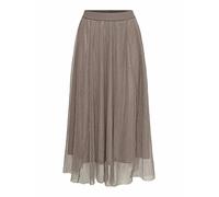 ONLY Women's Onllavina Skirt JRS Noos, Antler, S