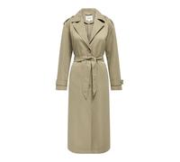 Only Belted Trench Coat