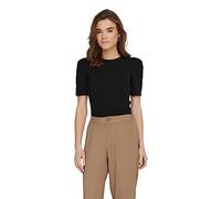 ONLY Women's Onllive Love 2/4 Pufftop JRS Noos Top, Black, XS