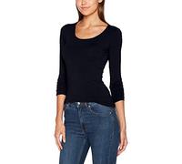Only Casual Long Sleeve Round Neck Top