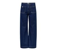 ONLY Women's Onlmadeline Hw Wid Pocket DNM Gua113 Onlmadeline Hw Wid Pocket DNM Gua113