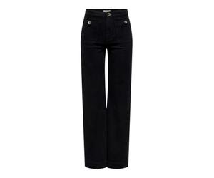 ONLY Women's Onlmadeline Hw Wid Pocket DNM Gua554noos Onlmadeline Hw Wid Pocket DNM Gua554Noos
