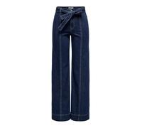 ONLY Women's Onlmadison Blush Hw Wide Belt DNM Bj Jeans
