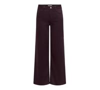 ONLY Women's Onlmadison Blush Hw Wide Color DNM Noos Onlmadison Blush Hw Wide Color DNM Noos