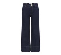 ONLY Women's Onlmadison Hw Do Bt CRP Wd DNM Gua85Noos