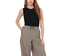 ONLY Women's Onlmajli S/L Top KNT Noos