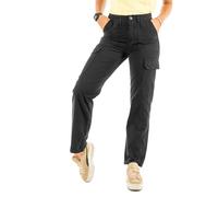 Only Black Malfy Cargo Pant