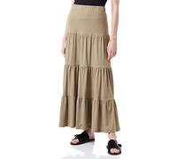 ONLY Women's ONLMAY Maxi Skirt JRS Skirt, Mermaid, XS