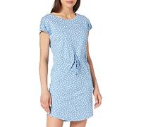 ONLY Women's Onlmay S/S Dress Noos, Allure/AOP:Fiona Ditsy, S