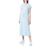 ONLY Women's ONLMAY S/S MIDI Dress JRS Dress, Cashmere Blue, S