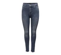 ONLY Women's Onlmila Hw Sk ANK Bj755 Noos Jeans