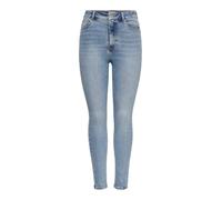 ONLY Women's Onlmila Hw Sk ANK Bj755 Noos Jeans