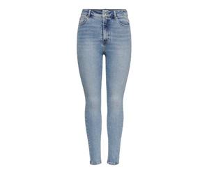 ONLY Women's Onlmila Hw Sk ANK Bj755 Noos Jeans