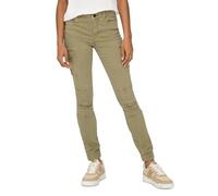 ONLY Women's Onlmissouri Reg Ank Cargo Pnt Noos Cargo Trousers , Elmwood,38W / 32L