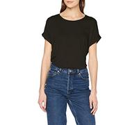 ONLY Women's ONLMOSTER S/S O-Neck TOP NOOS JRS, Rosin, XL