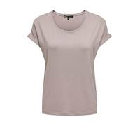 Only Women's ONLMOSTER S/S O-Neck TOP NOOS JRS T-Shirt, Etherea, S