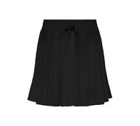 ONLY Women's Onlnala Life Skort WVN Noos Adorable Skirt for Spring/Summer Style, Black, S