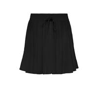 ONLY Women's Onlnala Life Skort WVN Noos Trouser Skirt, Black, M