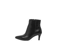 ONLY Women's Onlnanna-1 Pu Boot, Black, 6 UK