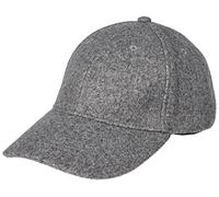 ONLY Women's Onlnaomi CC Cap, Light Grey Mix, One Size Fits All (Pack of 100)