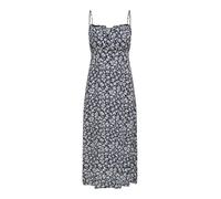 ONLY Women's Onlnelly Life Alexa Midi Dress Noos Ptm, Night Sky, L