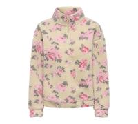 ONLY Women's Onlnew Janne L/S Half Zip Box Swt Onlnew Janne L/S Half Zip Box Swt (pack of 1)