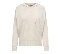 ONLY Female Knitted Jumper Onlnew Knitted Jumper, Pumice Stone, XL