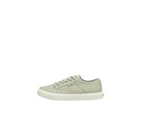 Women's Only Women's Nicola Canvas Sneaker Granite Green - Size: 6