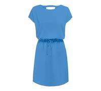 ONLY Women's Onlnova Life Connie Bali Dress SOL. PTM Shirtkleid, Provence,